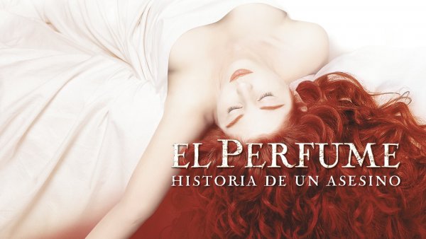 Perfume: the story of a Murderer 2006 Постер