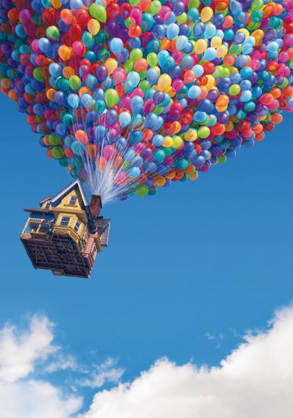 Вверх мультик вверх мультик