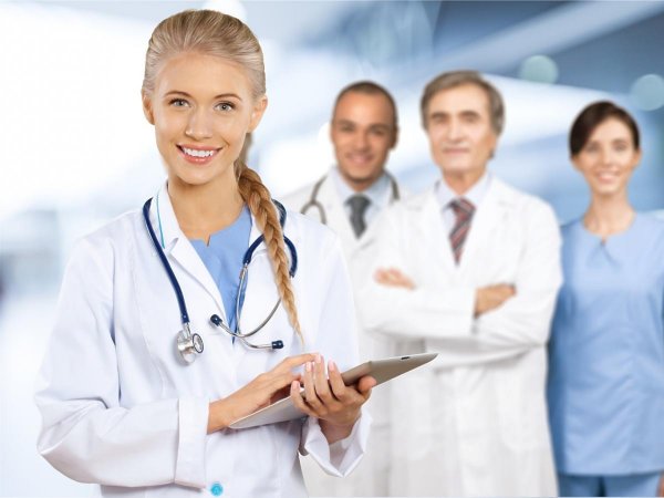 Прибыльный медицинский бизнес