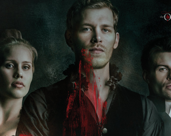 Клаус Майклсон наследие