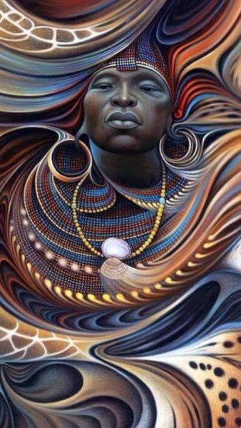 Ricardo Chavez-Mendez картины