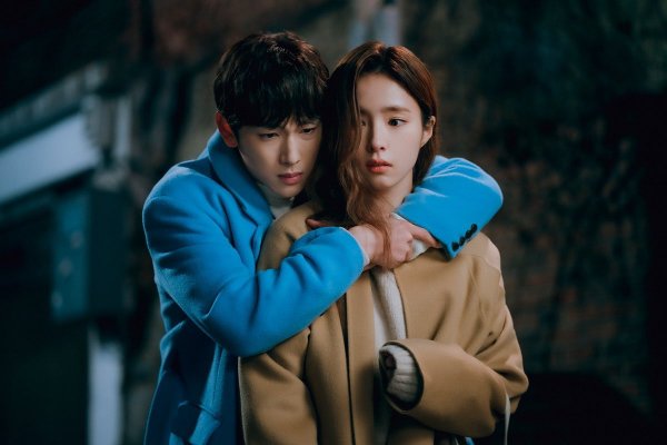 Достоин своего имени дорама кадры