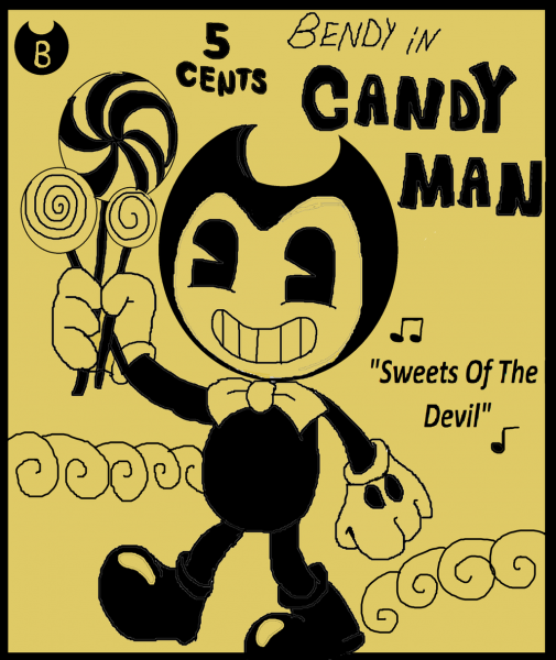 Плакаты БЕНДИ Борис