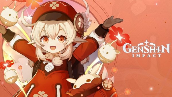 Додоко Геншин