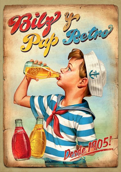 Искусство плаката