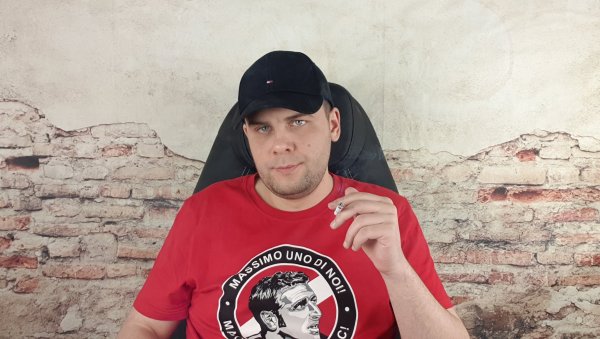 Борзыкин Михаил фабрика