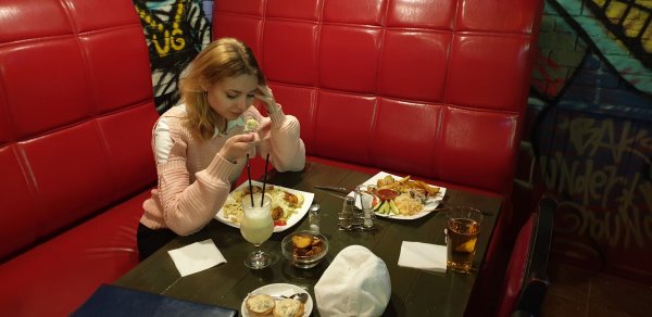 Ведьма Борзыкина