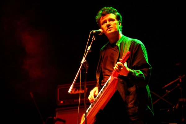 Михаил Борзыкин фото