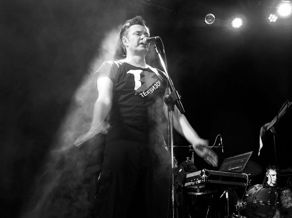 Борзыкин фабрика футбола фото