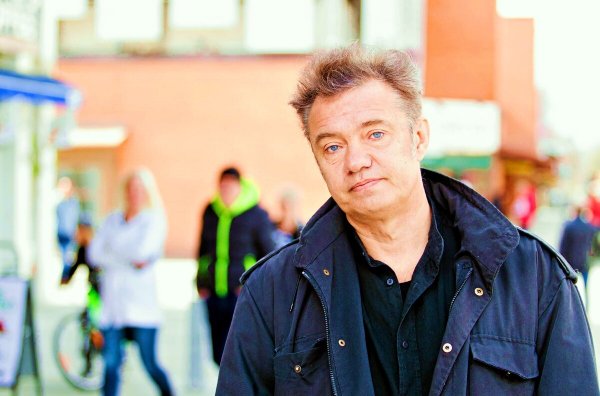 Группа телевизор 1985