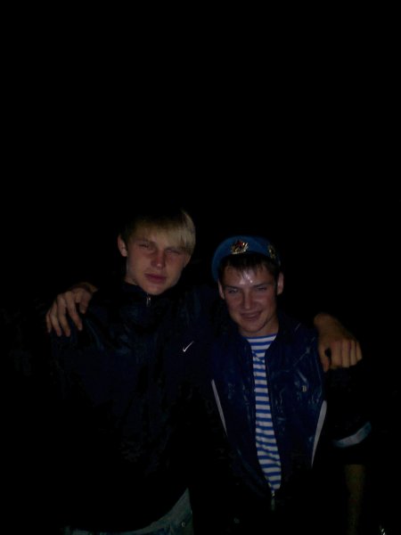 Телевизор — «ада нет» (м. Борзыкин)