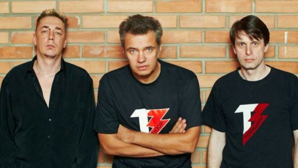 Михаил Владимирович Борзыкин