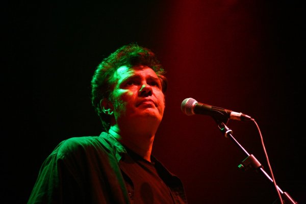 Михаил Владимирович Борзыкин фото