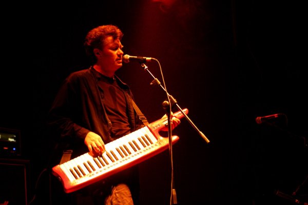 Борзыкин Михаил (телевизор)«перекрёсток»