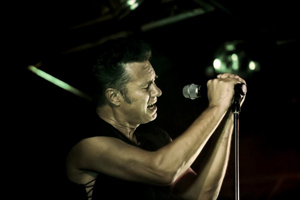 Телевизор группа Борзыкин