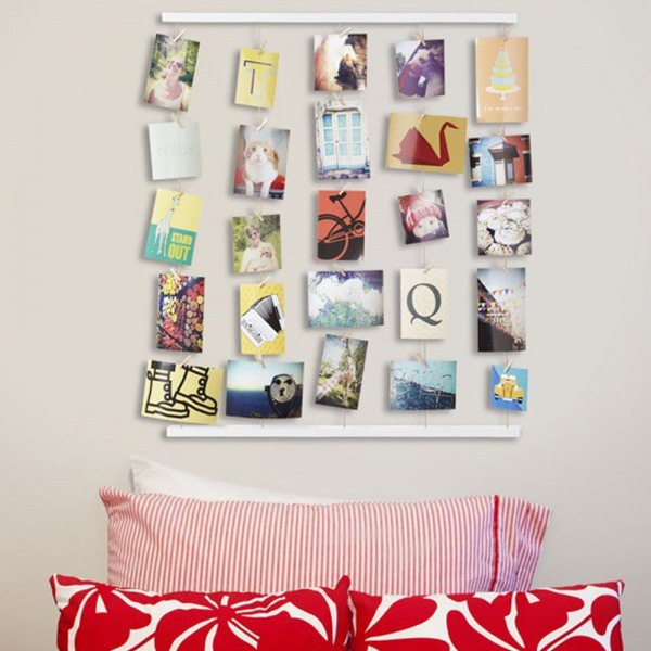 Креативные рамки для фотографий