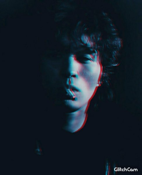 Виктор Цой плакат на стену