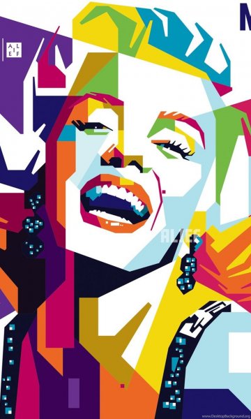 Современные плакаты