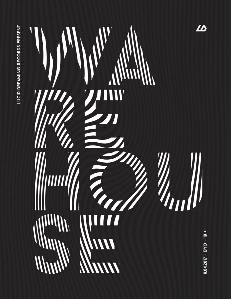 Композиция плаката