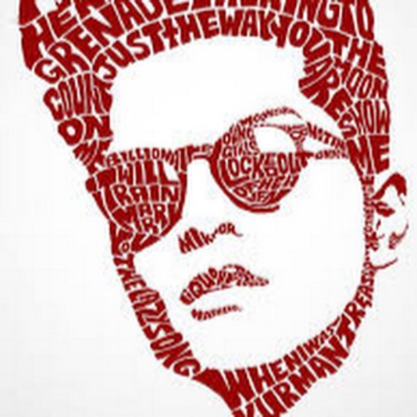 Шрифты для плакатов