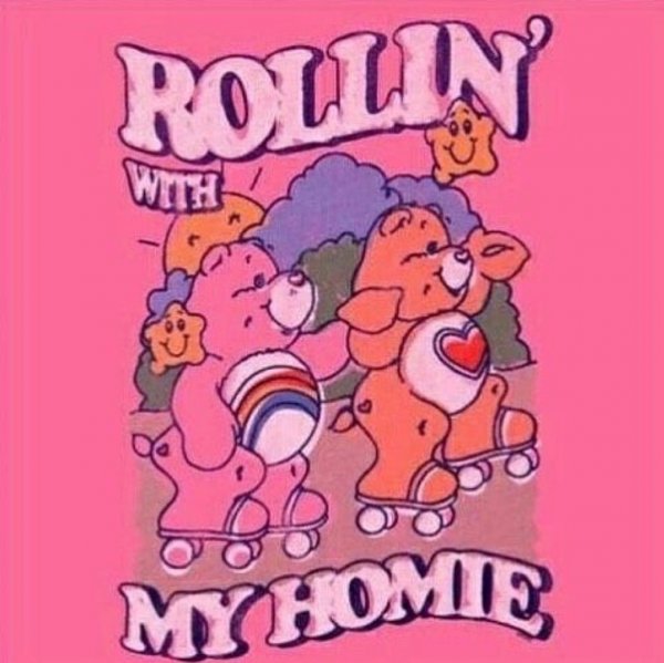 Плакаты в стиле инди