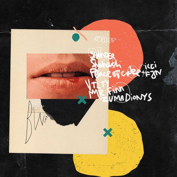 Плакаты Пинтерест Винтажные