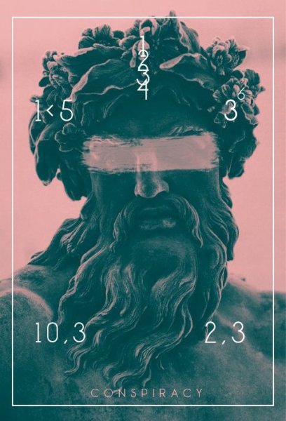 Эстетика художника Минимализм