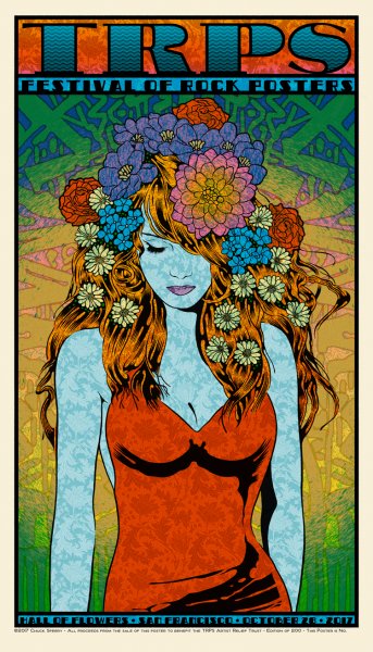 Лозунги хиппи