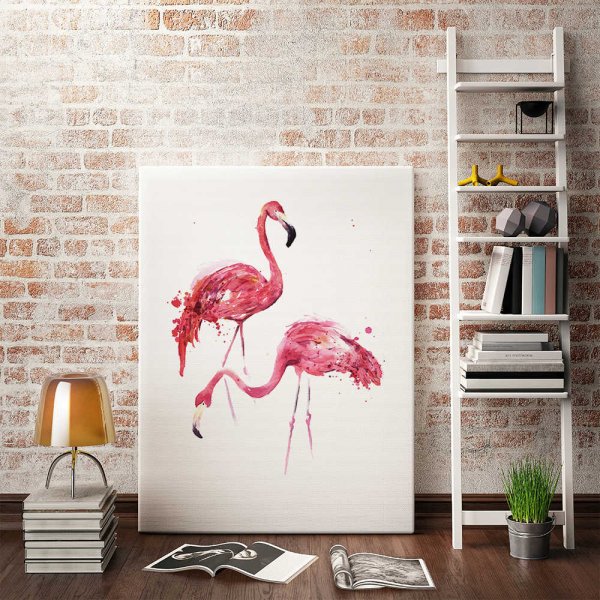 Плакаты в интерьере