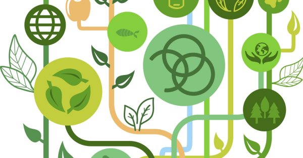 Идеи эко плакатов