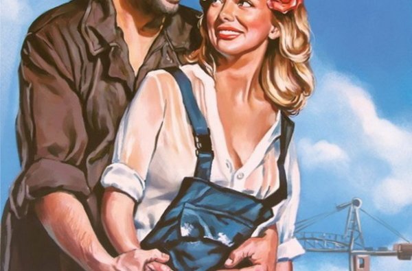 Советская тематика