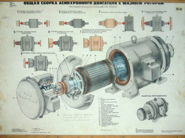 Учебный плакат