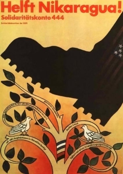 Пропаганда ГДР