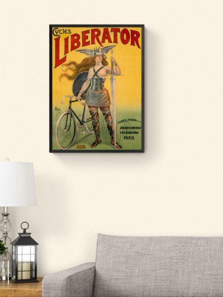 Мотивационные плакаты