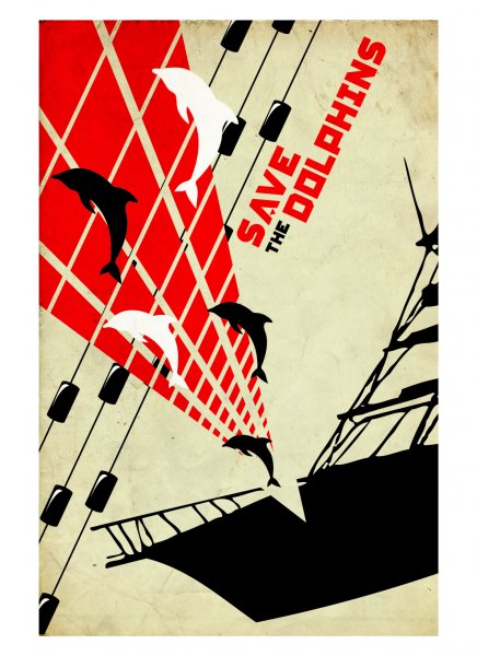 Постеры в стиле конструктивизм