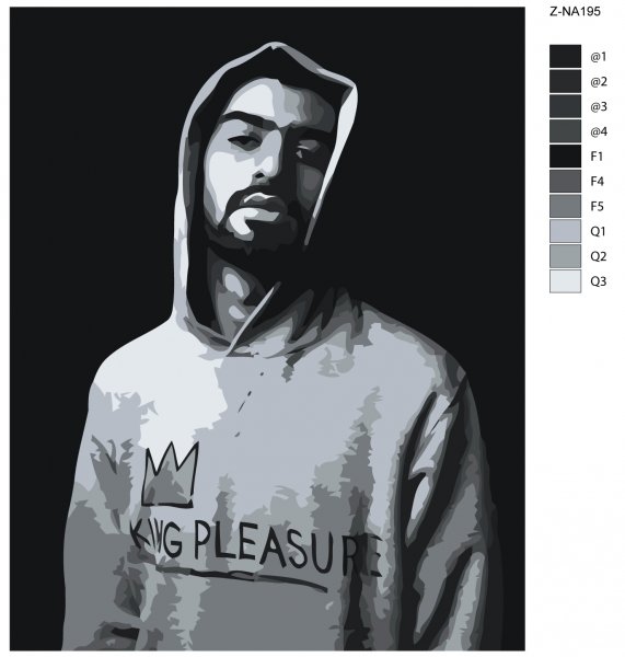 Картина мияги