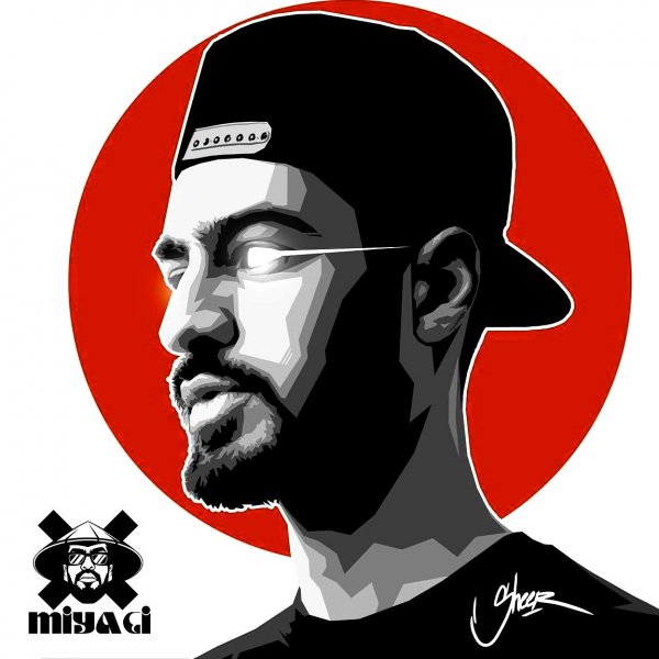 Мияги Энди ollane