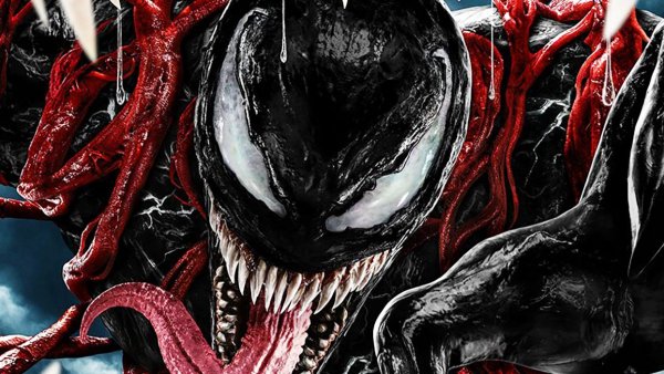 Веном Марвел фильм