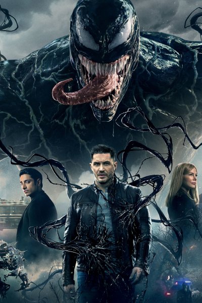 Марвел Веном 2