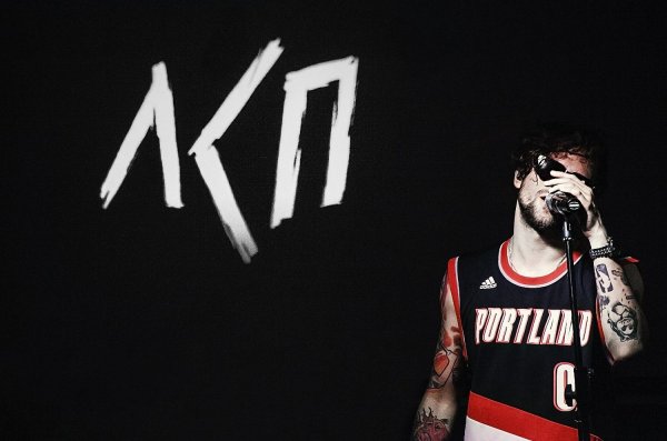 Олег Савченко ЛСП