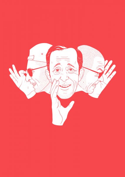 Кровосток Art