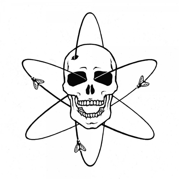 Кровосток 2021 альбом наука