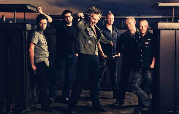 Группа Король и Шут