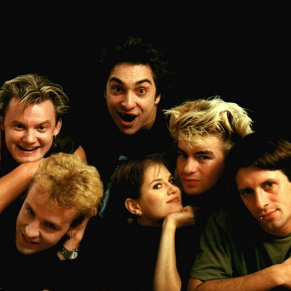 Король и Шут 1988 год