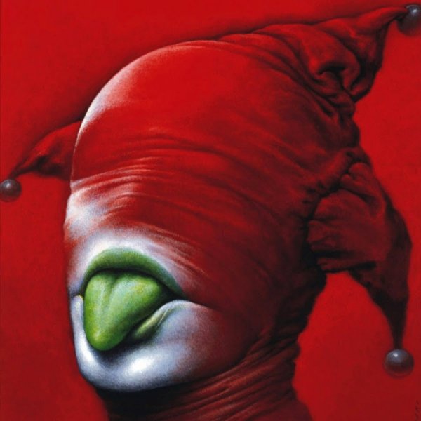 Польский графический плакат