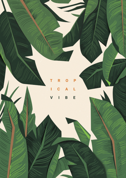 Минимализм в графическом дизайне