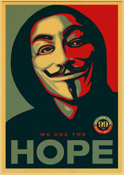 Время приключений плакат