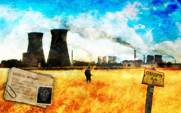 Картинки на тему Чернобыль