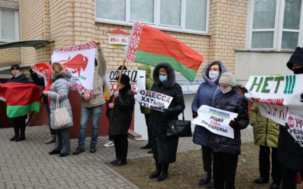 Цветы Великой Победы