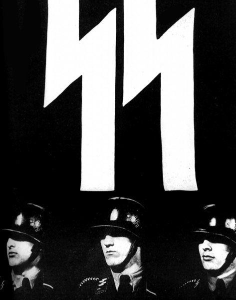 Плакаты вермахта